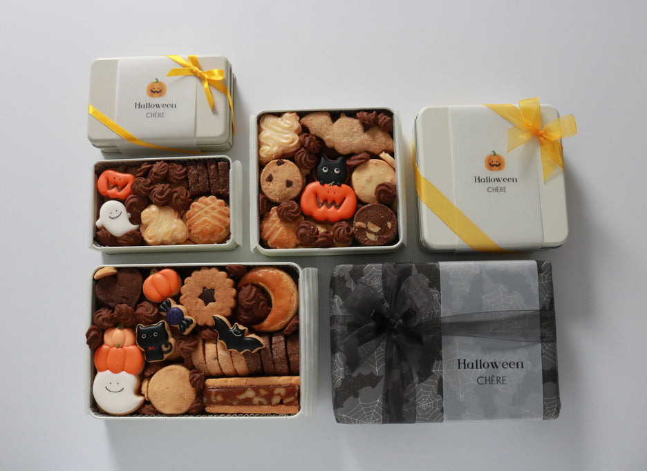 【早期発送便】ハロウィンコレクション｜10月10日より順次発送
