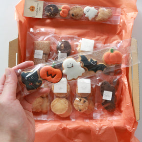 ゲリラ販売クッキーセット！