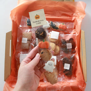 ゲリラ販売クッキーセット！