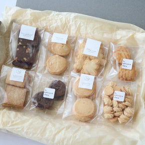 ゲリラ販売クッキーセット！