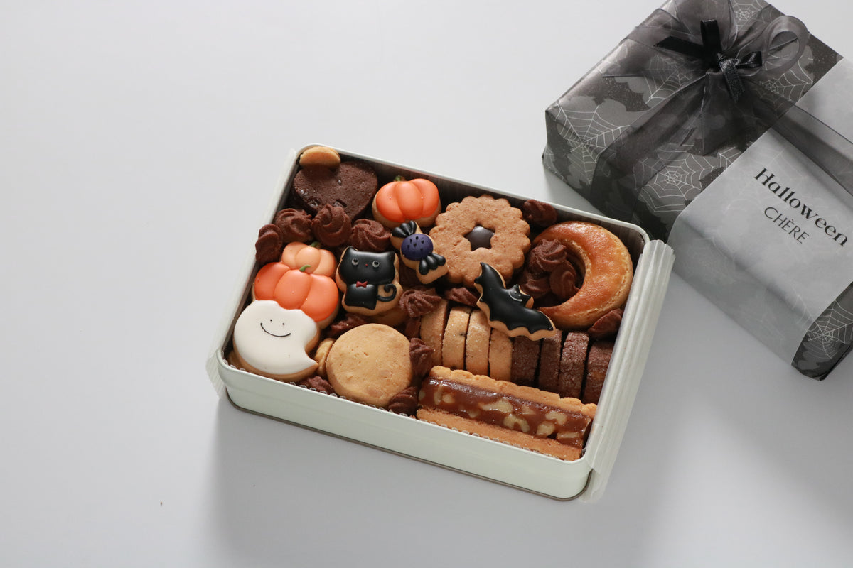 数量限定！スペシャルハロウィン