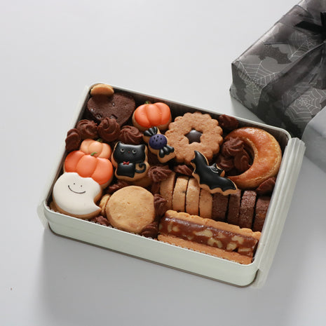 数量限定！スペシャルハロウィン